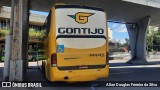 Empresa Gontijo de Transportes 14445 na cidade de Belo Horizonte, Minas Gerais, Brasil, por Allan Douglas Ferreira da Silva. Número da foto: #9862999.