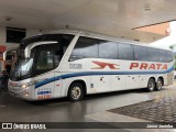 Expresso de Prata 461181 na cidade de Garça, São Paulo, Brasil, por Júnior Juninho. Número da foto: #:id.