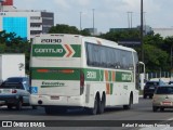 Empresa Gontijo de Transportes 20130 na cidade de Aracaju, Sergipe, Brasil, por Rafael Rodrigues Forencio. Número da foto: #9862863.