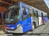 Next Mobilidade - ABC Sistema de Transporte 81.973 na cidade de Ribeirão Pires, São Paulo, Brasil, por Joao Pedro284. Número da foto: #9865990.