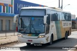 Empresa Gontijo de Transportes 12890 na cidade de Betim, Minas Gerais, Brasil, por Rodrigo Barraza. Número da foto: #9864074.