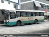 Transpark Turismo 031 na cidade de Vargem Alta, Espírito Santo, Brasil, por Warlen Souza. Número da foto: #9863408.