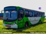 VB Transportes e Turismo 3990 na cidade de Hortolândia, São Paulo, Brasil, por Henrique Alves de Paula Silva. Número da foto: #9866180.