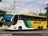 Empresa Gontijo de Transportes 14635 na cidade de Teresina, Piauí, Brasil, por João Victor. Número da foto: #9864059.