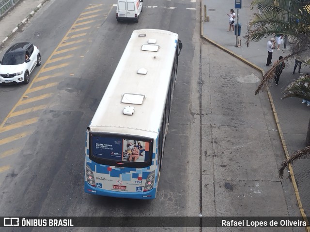 Radial Suzano 1154 na cidade de Suzano, São Paulo, Brasil, por Rafael Lopes de Oliveira. ID da foto: 9866896.