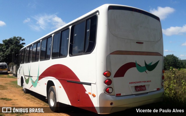 Transgodoi 1792 na cidade de Matozinhos, Minas Gerais, Brasil, por Vicente de Paulo Alves. Número da foto: #9866908.