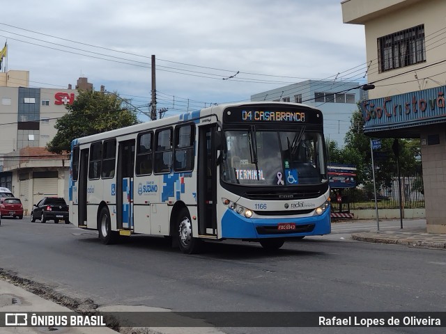 Radial Suzano 1166 na cidade de Suzano, São Paulo, Brasil, por Rafael Lopes de Oliveira. ID da foto: 9866892.