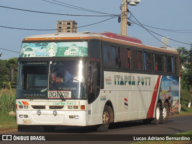 Itapua Poty 1000 na cidade de Ciudad del Este, Alto Paraná, Paraguai, por Lucas Adriano Bernardino. Número da foto: #9868641.