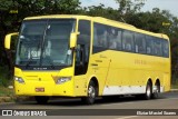 Viação Itapemirim 48101 na cidade de Brasília, Distrito Federal, Brasil, por Eliziar Maciel Soares. Número da foto: #9869146.