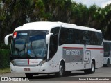 Transpen Transporte Coletivo e Encomendas 40020 na cidade de Curitiba, Paraná, Brasil, por Lucas Adriano Bernardino. Número da foto: #:id.