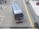 ATT - Alto Tietê Transportes 47.223 na cidade de Suzano, São Paulo, Brasil, por Rafael Lopes de Oliveira. Número da foto: #:id.