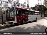 Auto Viação Transcap >> Auto Bless Transportes 8 5381 na cidade de São Paulo, São Paulo, Brasil, por Pedro Henrique Queiroz Pereira. Número da foto: #:id.