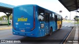 Sharp Transportes 120 na cidade de Araucária, Paraná, Brasil, por Fábio Santos. ID da foto: :id.