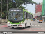 Rodoviária Caxangá 358 na cidade de Recife, Pernambuco, Brasil, por Jonathan Silva. Número da foto: #:id.