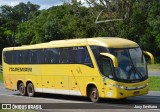 Viação Itapemirim 60087 na cidade de Limeira, São Paulo, Brasil, por Jacy Emiliano. Número da foto: #9867433.