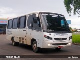 Fernando Viagens e Turismo 1353 na cidade de Caxias, Maranhão, Brasil, por Luis Santana. Número da foto: #:id.