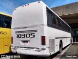 Empresa Gontijo de Transportes 10305 na cidade de Belo Horizonte, Minas Gerais, Brasil, por Pedro Castro. Número da foto: #9867552.