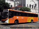 Empresa de Transportes Braso Lisboa A29184 na cidade de Rio de Janeiro, Rio de Janeiro, Brasil, por Jorge Gonçalves. ID da foto: :id.