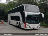 Auto Viação Catarinense 321304 na cidade de São Paulo, São Paulo, Brasil, por Espedito de Brito Gomes. Número da foto: #9868613.