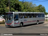 Expresso Maringá 5508 na cidade de Paranavaí, Paraná, Brasil, por Robson Alves. Número da foto: #:id.