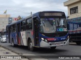 ATT - Alto Tietê Transportes 47.453 na cidade de Suzano, São Paulo, Brasil, por Rafael Lopes de Oliveira. Número da foto: #:id.
