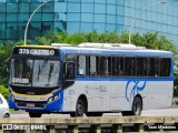 Viação Vila Real B11584 na cidade de Rio de Janeiro, Rio de Janeiro, Brasil, por Yaan Medeiros. Número da foto: #:id.