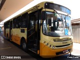 SM Transportes 10637 na cidade de Belo Horizonte, Minas Gerais, Brasil, por Pedro Castro. Número da foto: #:id.