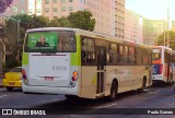 Transportes Paranapuan B10006 na cidade de Rio de Janeiro, Rio de Janeiro, Brasil, por Paulo Gomes. ID da foto: :id.