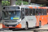 Viação Osasco 0908 na cidade de Osasco, São Paulo, Brasil, por Samuel Rocha. ID da foto: :id.