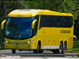 Viação Itapemirim 60059 na cidade de Recife, Pernambuco, Brasil, por Cleybson  Silva. Número da foto: #9866992.