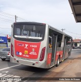 Express Transportes Urbanos Ltda 4 8428 na cidade de São Paulo, São Paulo, Brasil, por Andre Santos de Moraes. Número da foto: #:id.