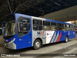 Next Mobilidade - ABC Sistema de Transporte 81.403 na cidade de Santo André, São Paulo, Brasil, por Fabio Almeida. Número da foto: #9866854.