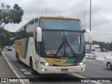 Empresa Gontijo de Transportes 17115 na cidade de São Paulo, São Paulo, Brasil, por Rafael Lopes de Oliveira. Número da foto: #9866931.