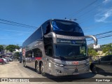Auto Viação 1001 RJ 108.1135 na cidade de Rio de Janeiro, Rio de Janeiro, Brasil, por Ryan Veiga. Número da foto: #:id.