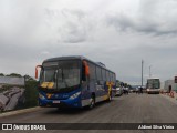 Transportadora Tamboré 4724 na cidade de São Roque, São Paulo, Brasil, por Aldinei Silva Vieira . Número da foto: #9867029.