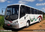 Transgodoi 1792 na cidade de Matozinhos, Minas Gerais, Brasil, por Vicente de Paulo Alves. Número da foto: #9866905.