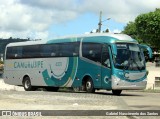 Auto Viação Camurujipe 4331 na cidade de Ibirataia, Bahia, Brasil, por Gabriel Nascimento dos Santos. Número da foto: #:id.