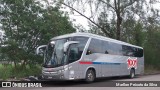 Auto Viação 1001 RJ 108.153 na cidade de Duque de Caxias, Rio de Janeiro, Brasil, por Marllon Peixoto da Silva. Número da foto: #:id.