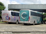 Auto Viação Camurujipe 4331 na cidade de Ibirataia, Bahia, Brasil, por Gabriel Nascimento dos Santos. Número da foto: #:id.