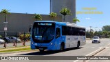 Viação Praia Sol 12226 na cidade de Vila Velha, Espírito Santo, Brasil, por Fernanda Carvalho Santana. Número da foto: #:id.