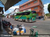 Clarisvaldo Viagens e Turismo 4113 na cidade de Espinosa, Minas Gerais, Brasil, por Lucas afonso.mk Borges. Número da foto: #9868445.