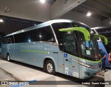 Viação Garcia 8075 na cidade de Santos, São Paulo, Brasil, por Andrey  Soares Vassão. Número da foto: #9868430.