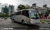 Ônibus Particulares 1812 na cidade de Guarujá, São Paulo, Brasil, por Guilherme Antonio. ID da foto: :id.