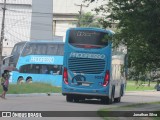 Auto Viação Progresso 6029 na cidade de Recife, Pernambuco, Brasil, por Jonathan Silva. Número da foto: #9866673.