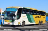 Empresa Gontijo de Transportes 14845 na cidade de São Paulo, São Paulo, Brasil, por George Miranda. Número da foto: #9868651.