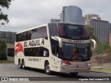 El Aguila lv-1002 na cidade de Ciudad Autónoma de Buenos Aires, Argentina, por Agustin SanCristobal1712. ID da foto: :id.