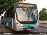 Auto Ônibus Fagundes RJ 101.280 na cidade de Niterói, Rio de Janeiro, Brasil, por Rafael Lima. Número da foto: #:id.