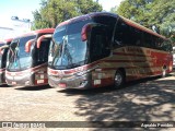 Santa Maria Fretamento e Turismo > Transportes Santa Maria(SP) 330 na cidade de São Paulo, São Paulo, Brasil, por Agnaldo Penides. Número da foto: #9868480.