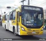 Plataforma Transportes 30885 na cidade de Salvador, Bahia, Brasil, por Adham Silva. ID da foto: :id.