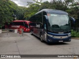 Viação Cometa 719611 na cidade de São Paulo, São Paulo, Brasil, por Espedito de Brito Gomes. Número da foto: #9868518.